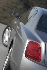 Bentley Continental Flying Spur 2005 года